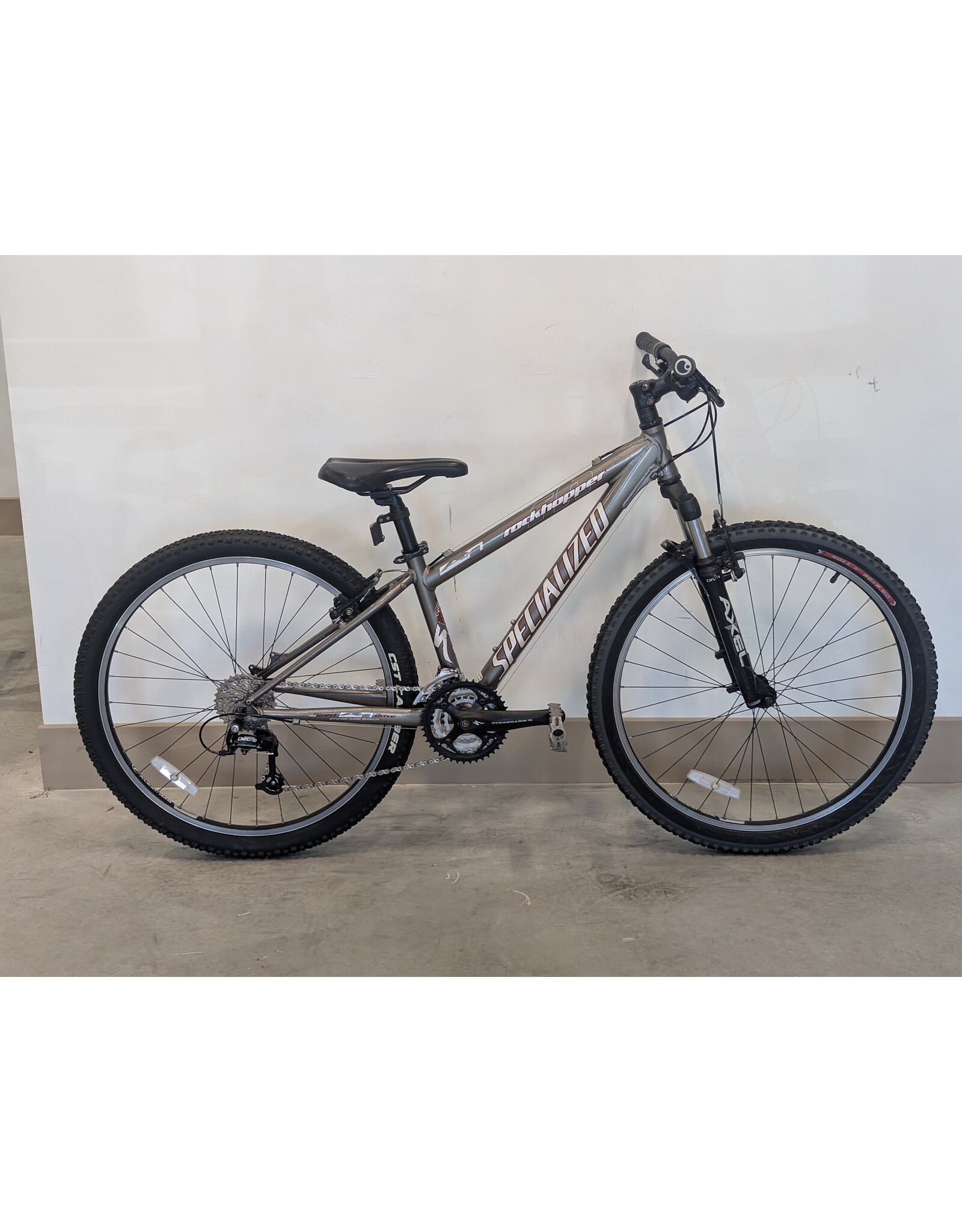 Specialized Specialized Rockhopper 13 inch Gray