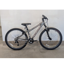 Specialized Specialized Rockhopper 13 inch Gray