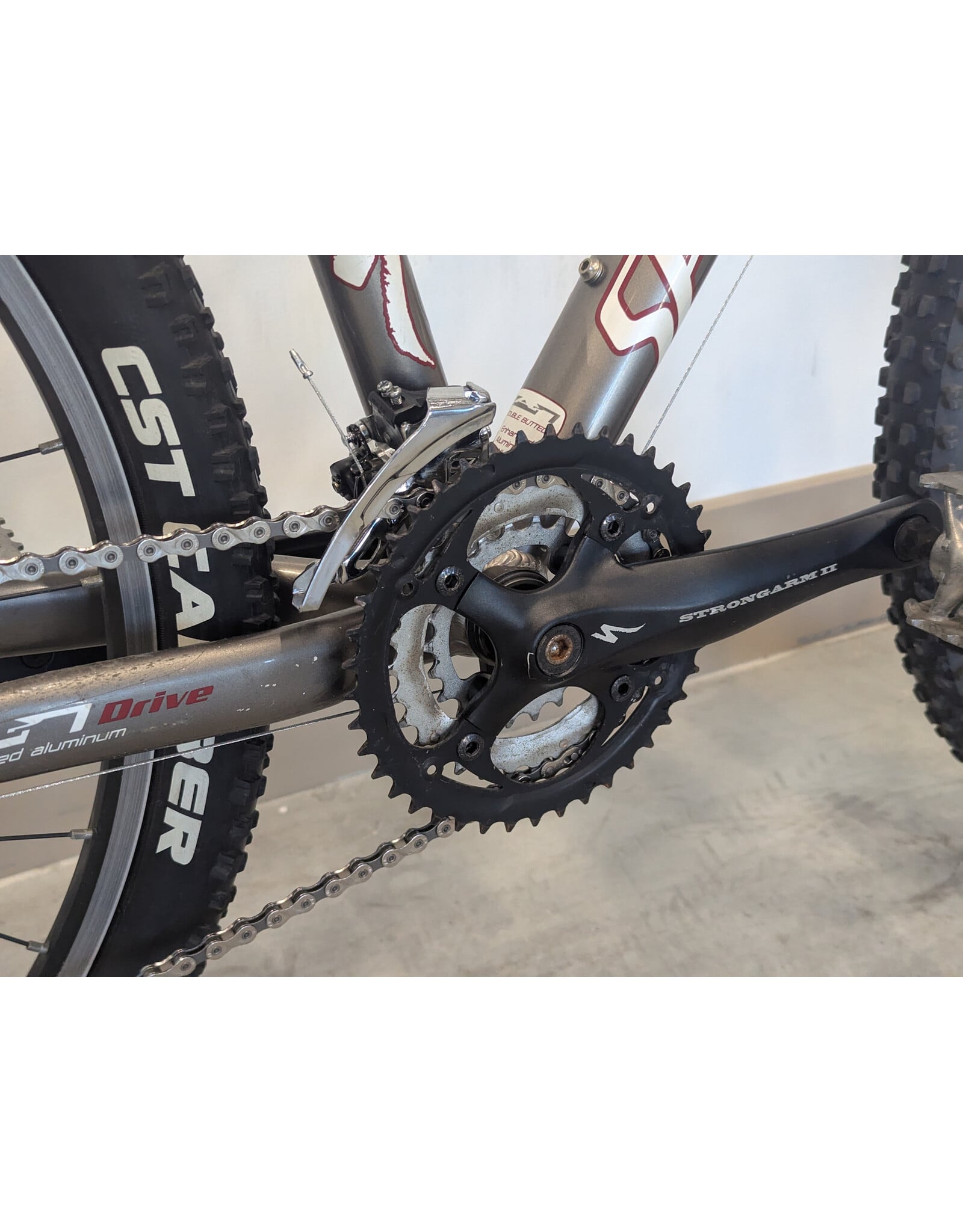 Specialized Specialized Rockhopper 13 inch Gray