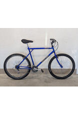 GT GT Outpost 22.5 inch Blue