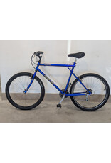 GT GT Outpost 22.5 inch Blue