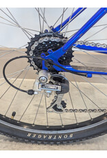 GT GT Outpost 22.5 inch Blue