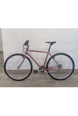 Motiv Motiv Cross Motiv8r 20 inch Smokey Rose