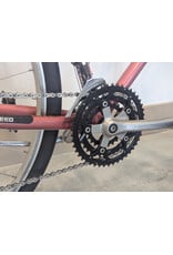Motiv Motiv Cross Motiv8r 20 inch Smokey Rose