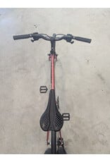 Motiv Motiv Cross Motiv8r 20 inch Smokey Rose