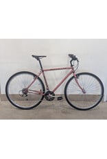 Motiv Motiv Cross Motiv8r 20 inch Smokey Rose