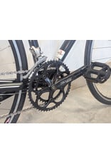 Specialized Specialized Dolce Sport 48 CM Black-Silver