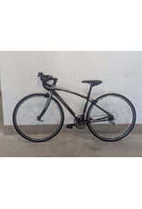 Specialized Specialized Dolce Sport 48 CM Black-Silver
