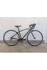 Specialized Specialized Dolce Sport 48 CM Black-Silver