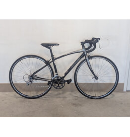 Specialized Specialized Dolce Sport 48 CM Black-Silver