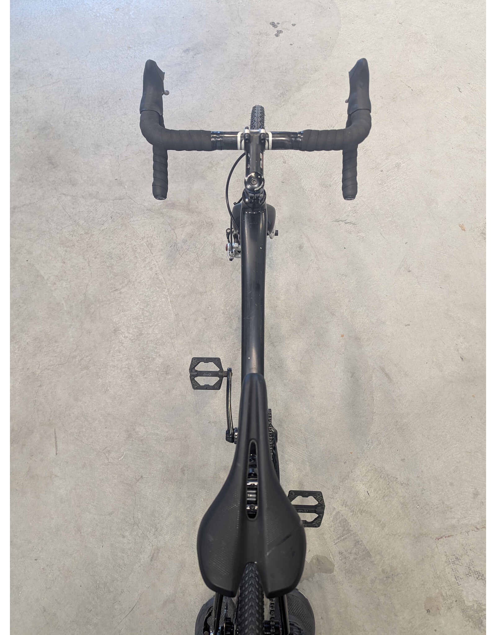 Specialized Specialized CruX Single E5 49 CM Black
