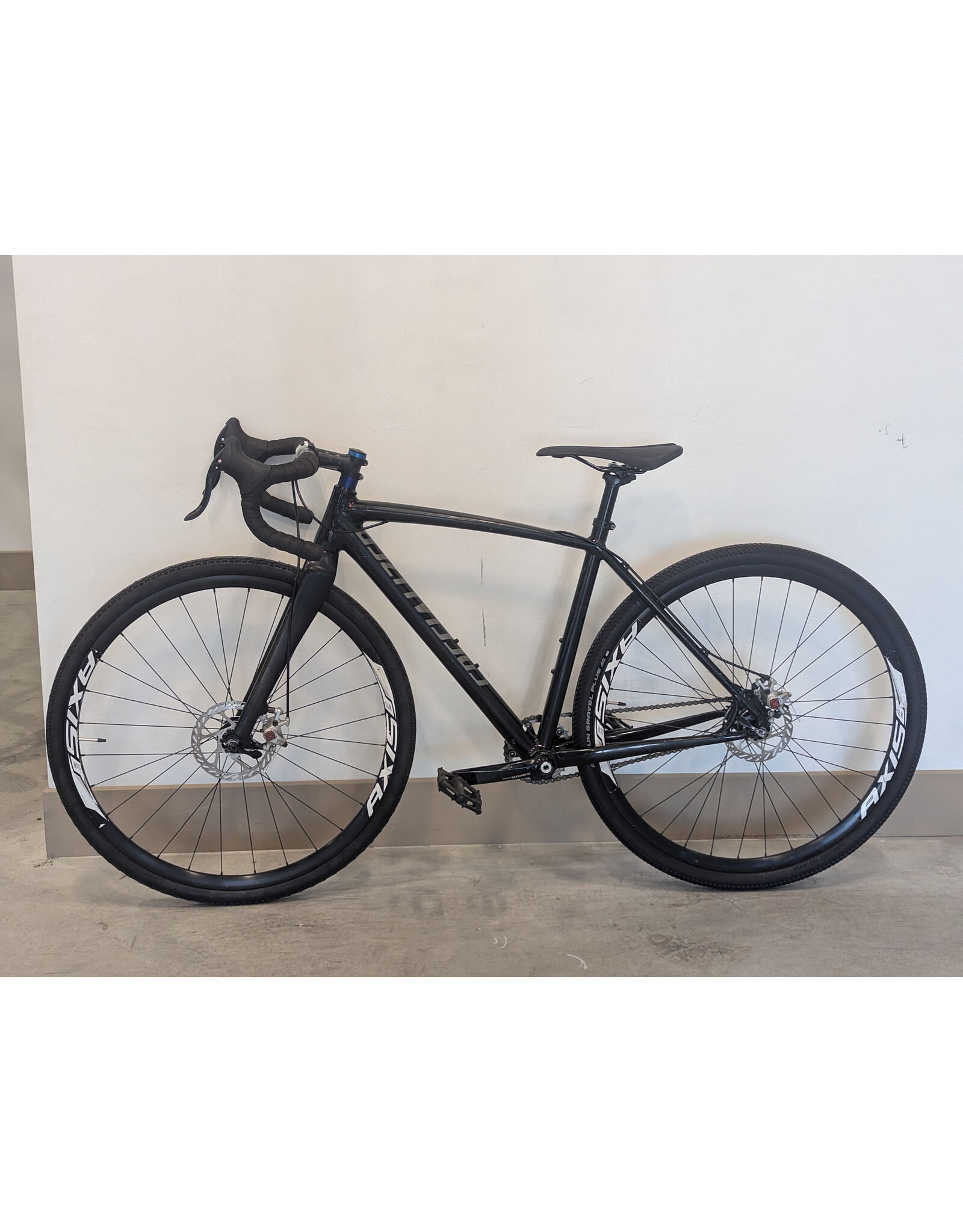 Specialized Specialized CruX Single E5 49 CM Black