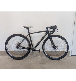 Specialized Specialized CruX Single E5 49 CM Black