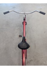 Shogun Shogun 29 Cruiser OS Red