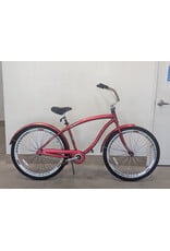 Shogun Shogun 29 Cruiser OS Red