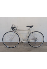 Bridgestone Bridgestone T700 19 Inch White