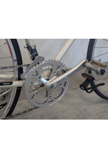 Bridgestone Bridgestone T700 19 Inch White