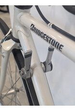 Bridgestone Bridgestone T700 19 Inch White
