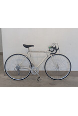 Bridgestone Bridgestone T700 19 Inch White