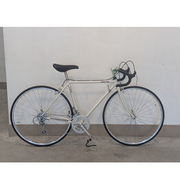 Bridgestone Bridgestone T700 19 Inch White