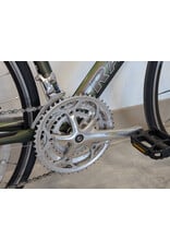 Raleigh Raleigh R600 22 Inch Pearl Green