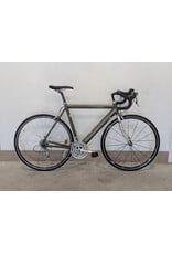 Raleigh Raleigh R600 22 Inch Pearl Green