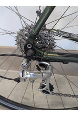 Raleigh Raleigh R600 22 Inch Pearl Green