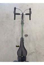 Raleigh Raleigh R600 22 Inch Pearl Green