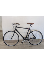 Globe Globe Daily 1 LG Black