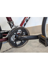 Giant Giant Sedona SE 17 Inch Black-Maroon