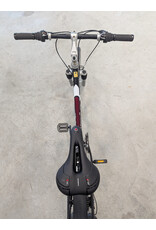 Giant Giant Sedona SE 17 Inch Black-Maroon