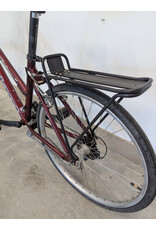 Giant Giant Sedona SE 17 Inch Black-Maroon