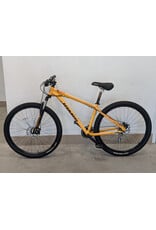 Jamis Jamis Durango A2 17 Inch Faded Orange