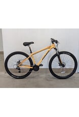 Jamis Jamis Durango A2 17 Inch Faded Orange