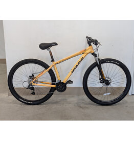 Jamis Jamis Durango A2 17 Inch Faded Orange