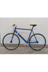 sole Sole Single Speed 58 CM Blue