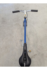 sole Sole Single Speed 58 CM Blue