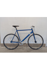 sole Sole Single Speed 58 CM Blue