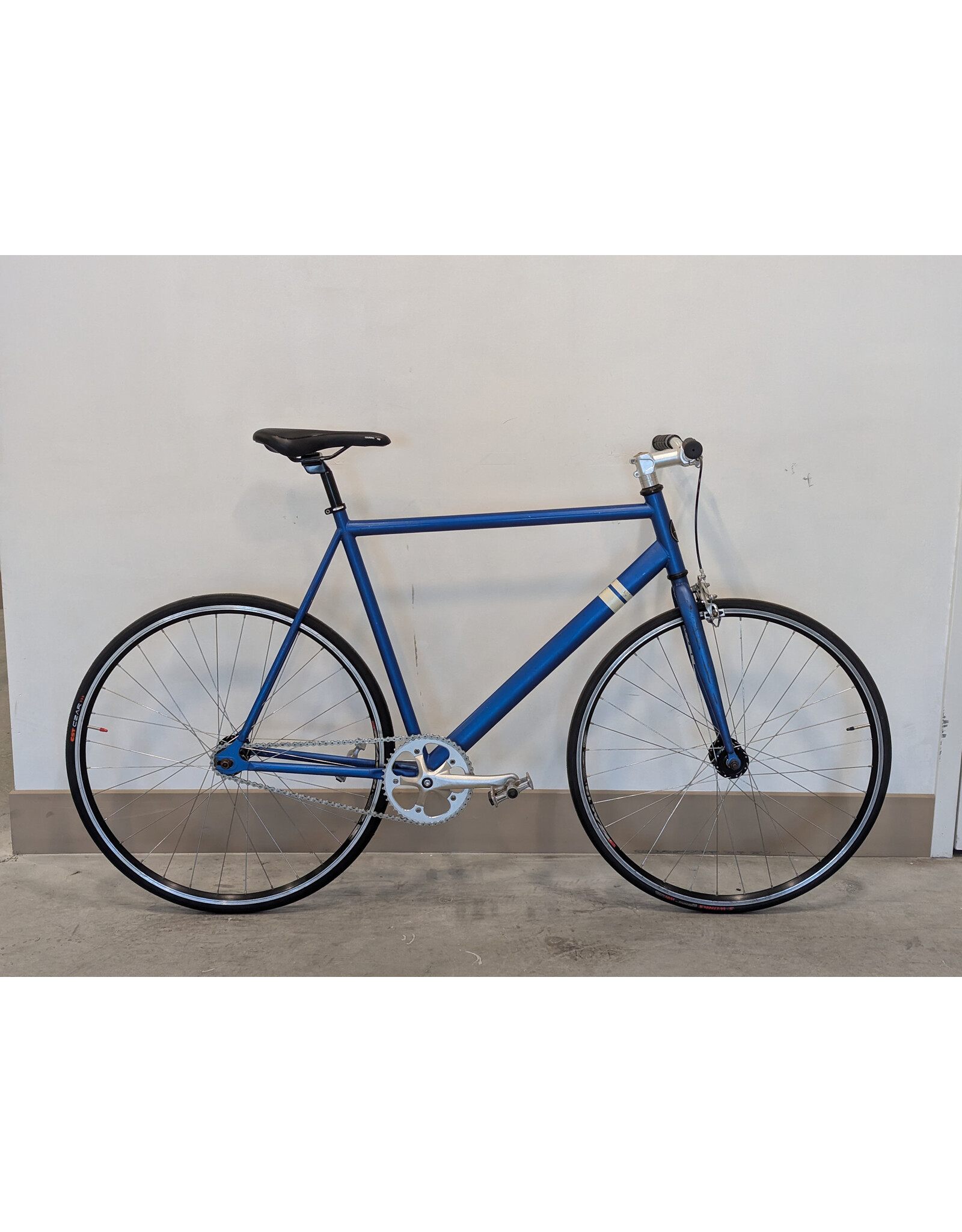 sole Sole Single Speed 58 CM Blue