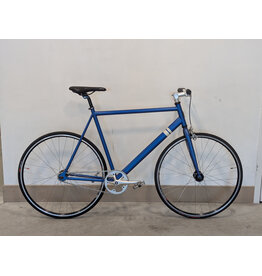 sole Sole Single Speed 58 CM Blue
