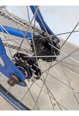 sole Sole Single Speed 58 CM Blue
