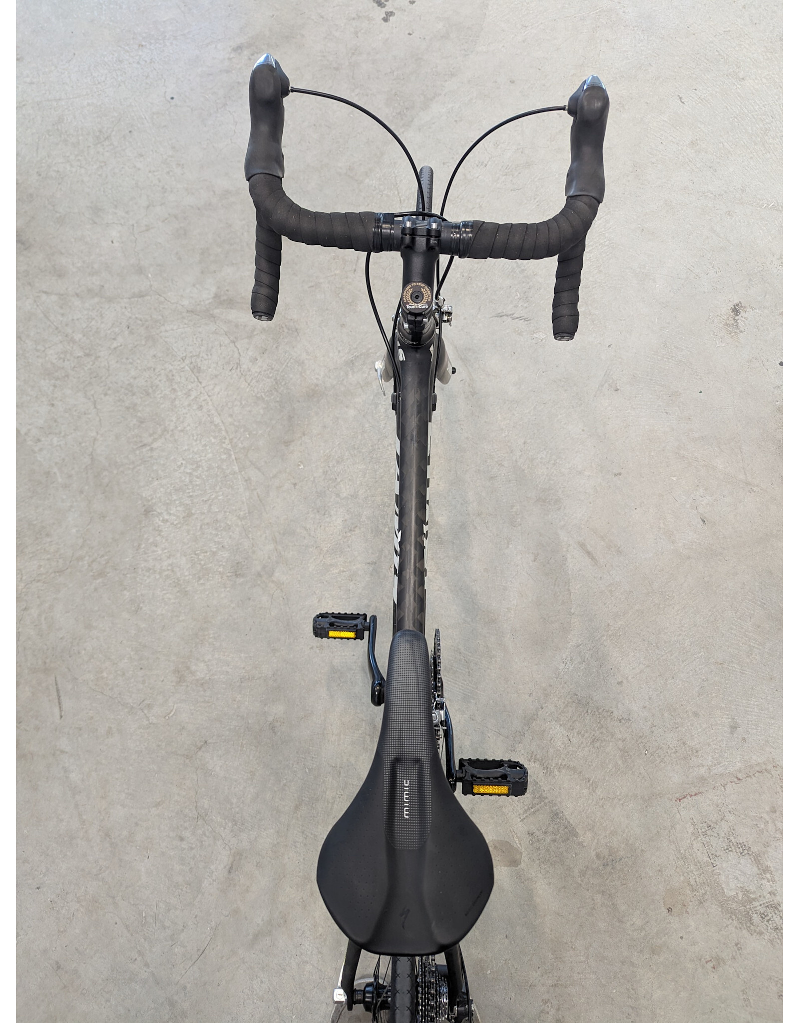 Jamis Jamis Xenith Comp 44 CM Matte Carbon