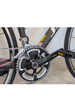 Jamis Jamis Xenith Comp 44 CM Matte Carbon