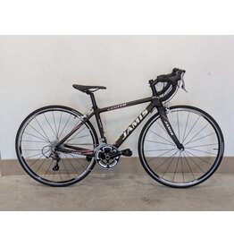 Jamis Jamis Xenith Comp 44 CM Matte Carbon