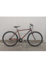 Trek Trek 820 18 Inch Red Copper Fade