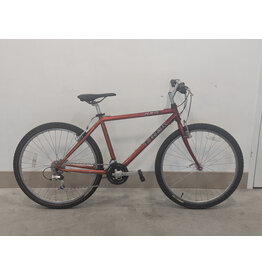 Trek Trek 820 18 Inch Red Copper Fade