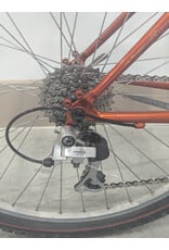 Trek Trek 820 18 Inch Red Copper Fade