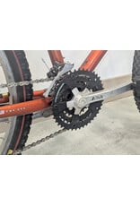 Trek Trek 820 18 Inch Red Copper Fade