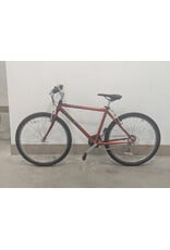 Trek Trek 820 18 Inch Red Copper Fade