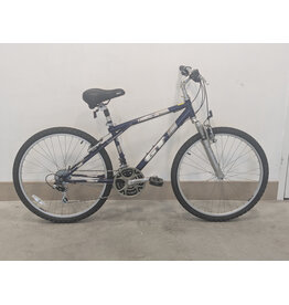 GT GT Timberline 16.5 Inch Blue-Gray
